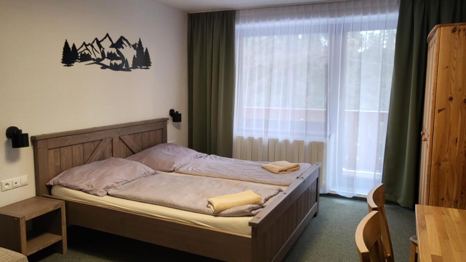 Dolna Lehota Apartmany Nizke Tatry - Krpacovo מראה חיצוני תמונה