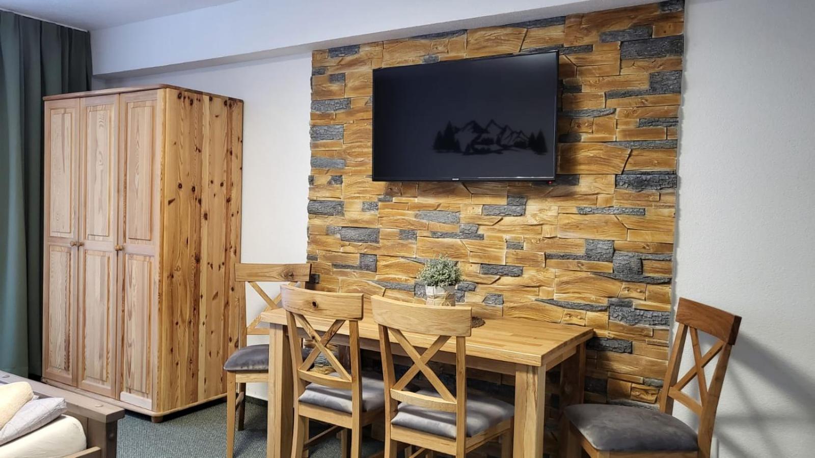 Dolna Lehota Apartmany Nizke Tatry - Krpacovo מראה חיצוני תמונה