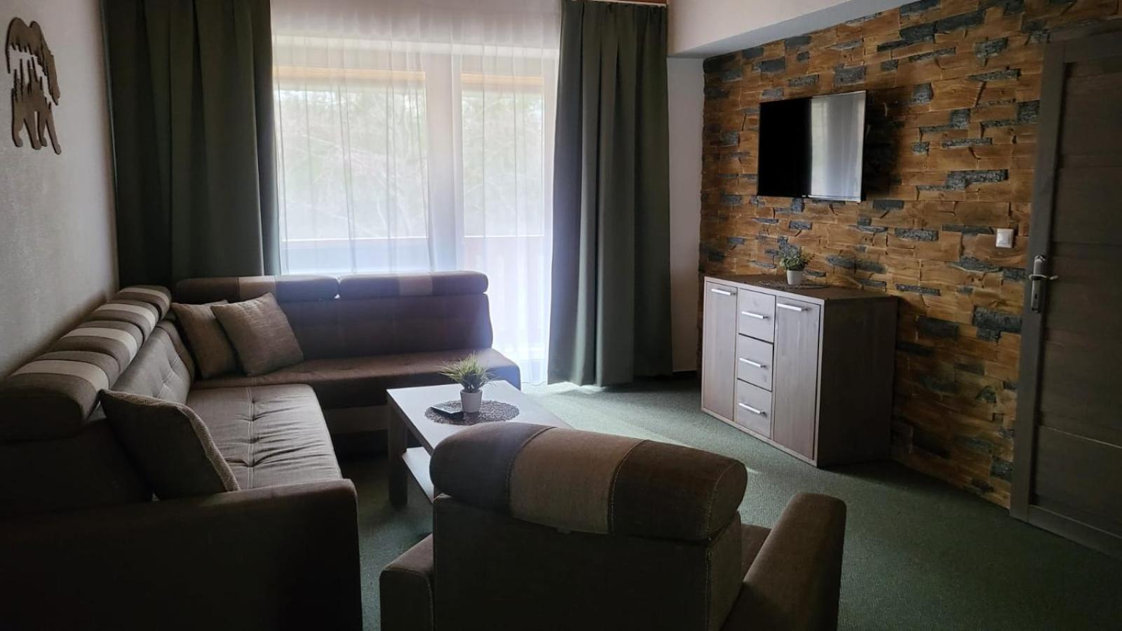 Dolna Lehota Apartmany Nizke Tatry - Krpacovo מראה חיצוני תמונה