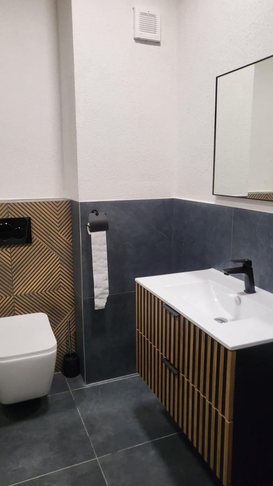 Dolna Lehota Apartmany Nizke Tatry - Krpacovo מראה חיצוני תמונה