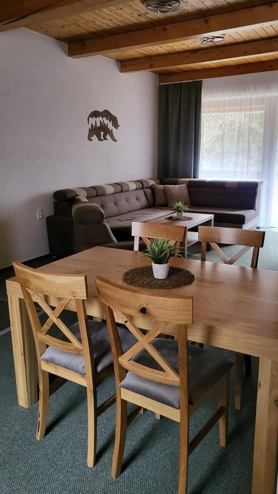 Dolna Lehota Apartmany Nizke Tatry - Krpacovo מראה חיצוני תמונה