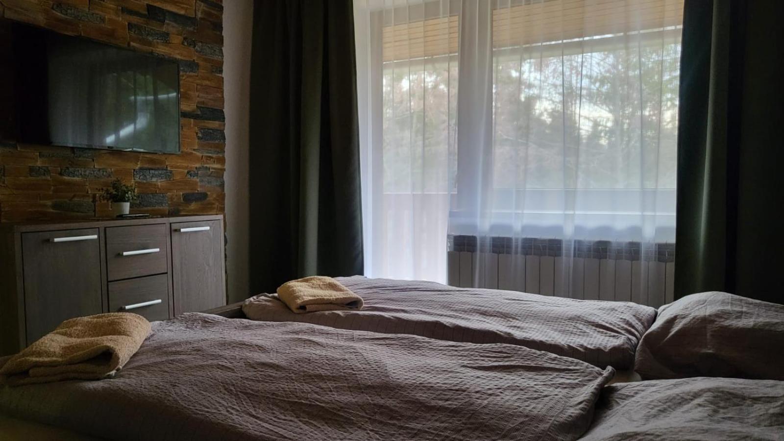 Dolna Lehota Apartmany Nizke Tatry - Krpacovo מראה חיצוני תמונה