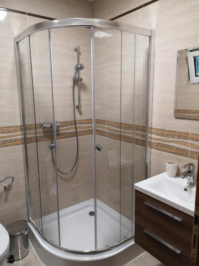 Dolna Lehota Apartmany Nizke Tatry - Krpacovo מראה חיצוני תמונה