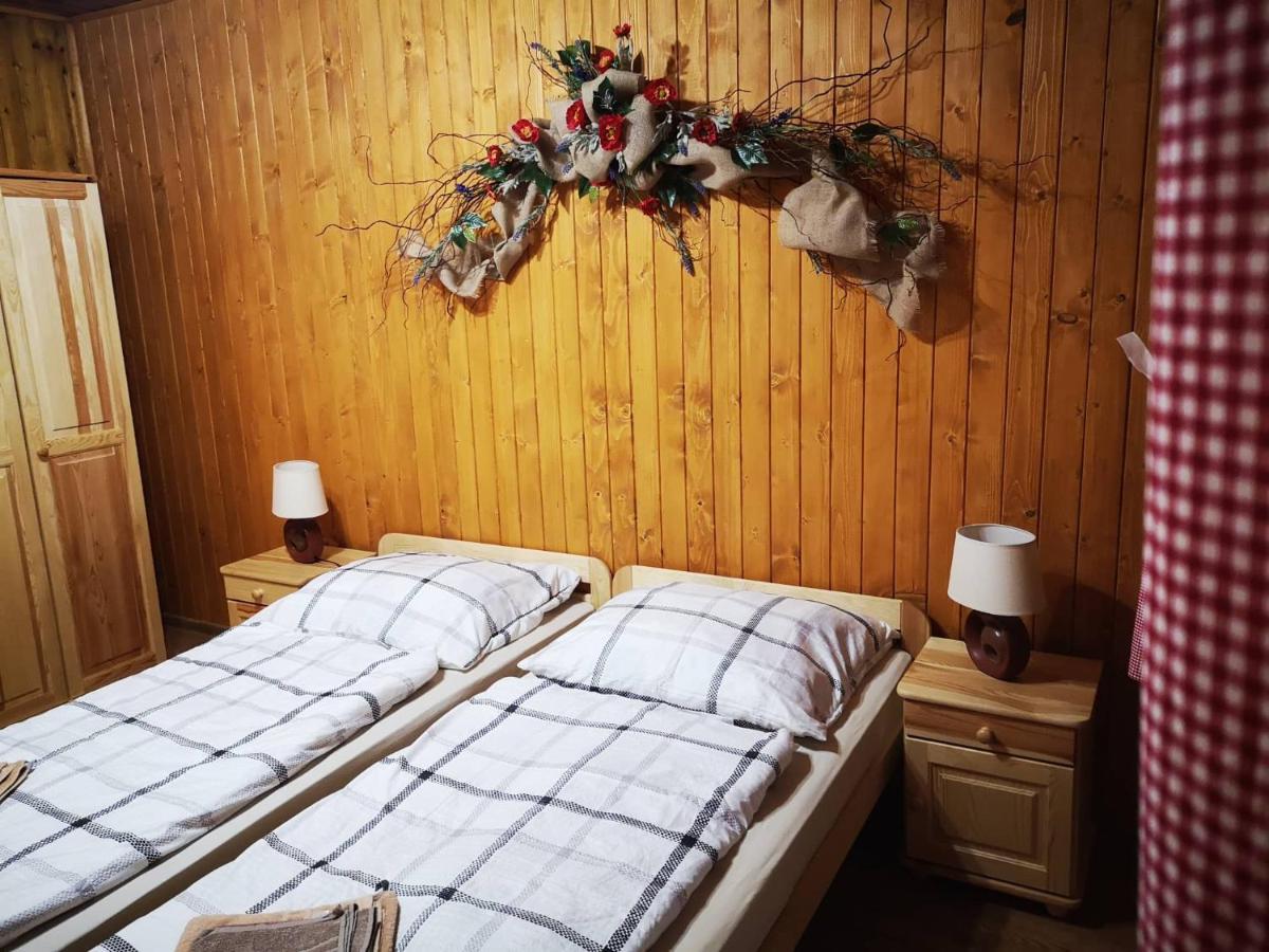 Dolna Lehota Apartmany Nizke Tatry - Krpacovo מראה חיצוני תמונה