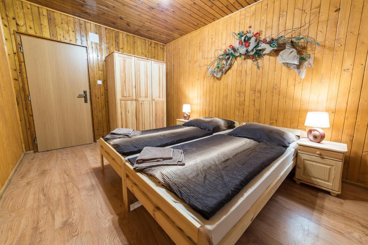 Dolna Lehota Apartmany Nizke Tatry - Krpacovo מראה חיצוני תמונה