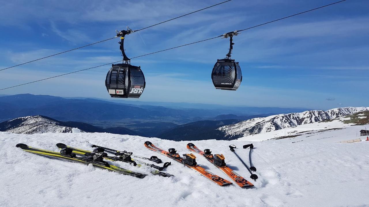 Dolna Lehota Apartmany Nizke Tatry - Krpacovo מראה חיצוני תמונה