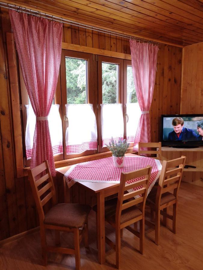 Dolna Lehota Apartmany Nizke Tatry - Krpacovo מראה חיצוני תמונה