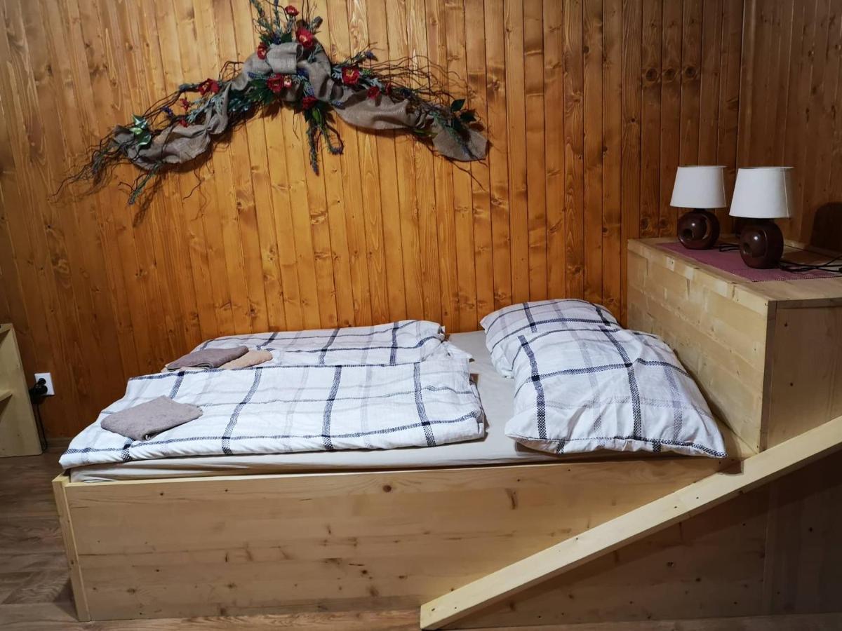 Dolna Lehota Apartmany Nizke Tatry - Krpacovo מראה חיצוני תמונה