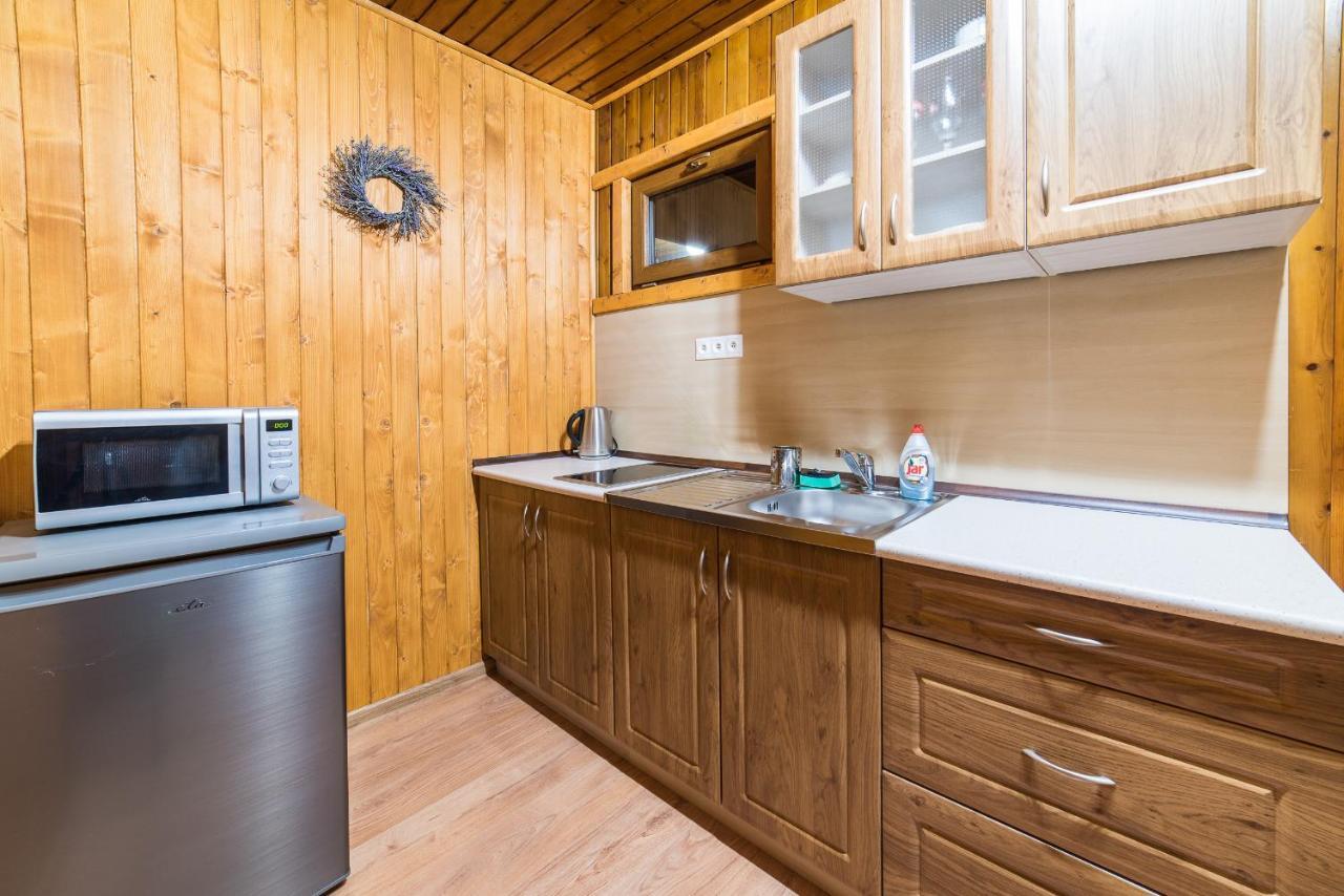 Dolna Lehota Apartmany Nizke Tatry - Krpacovo מראה חיצוני תמונה